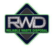 RELIABLE WASTE DISPOSAL